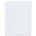 Easy-To-Organize College-Ruled Quality Filler Paper; 100 Per Pack EA840693
